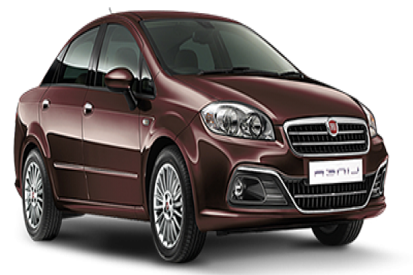 Fiat Linea